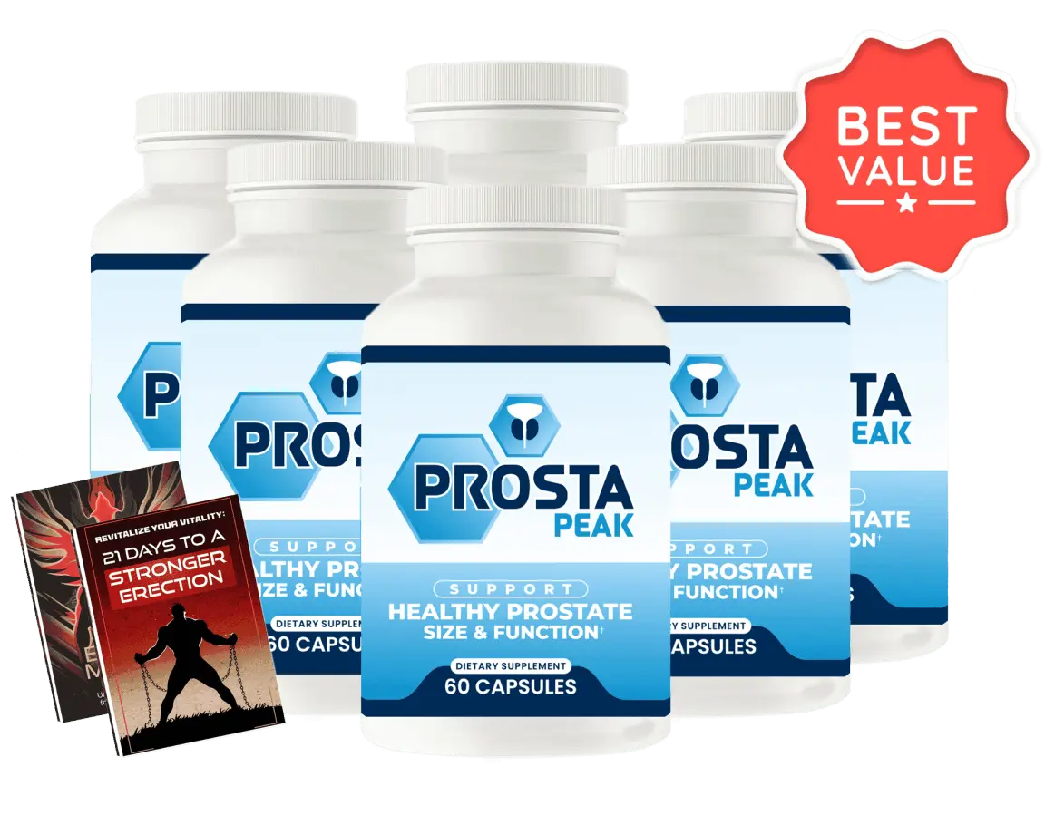 Prosta Peak Official Website