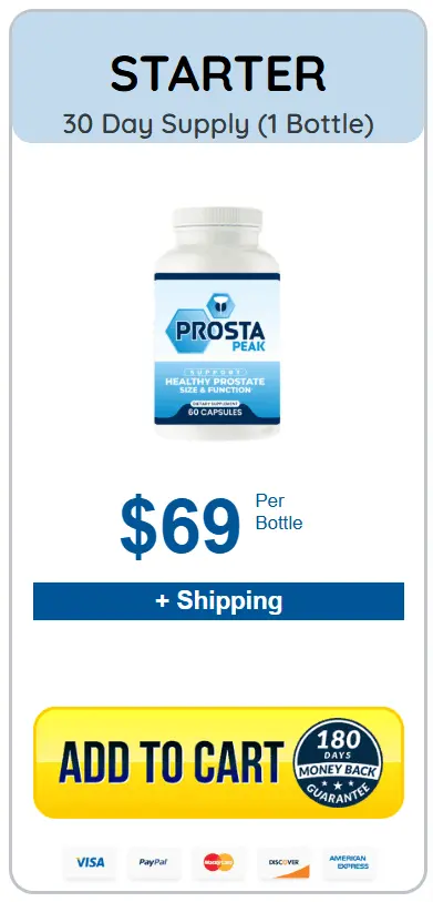 buy Prosta Peak 1 bottle